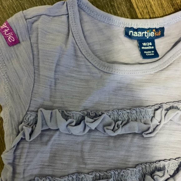 Naartjie Set (18-24 months) - Picture 2 of 4